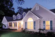 ranch house plan ranch house plan