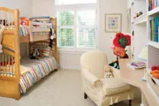 cheerful child's bedroom thumbnail cheerful child's bedroom thumbnail