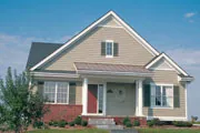 craftsman style ranch home perfect for a narrow lot craftsman style ranch home perfect for a narrow lot