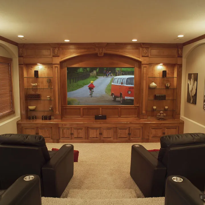 home media room home media room
