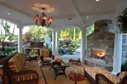 beautiful outdoor living area beautiful outdoor living area
