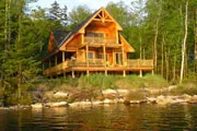 rustic lake home design thumbnail rustic lake home design thumbnail