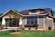 classic bungalow style home design classic bungalow style home design