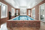 brick indoor swimming pool brick indoor swimming pool thumbnail