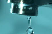 dripping water faucet in kitchen dripping water faucet in kitchen