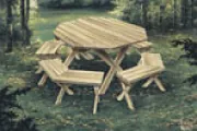 Backyard Projects