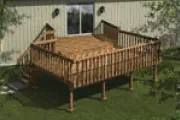 Decks & Gazebos