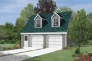 Garages