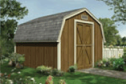 Project Plans: Sheds