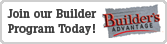 Builder's Advantage Program
