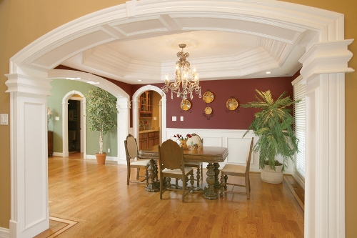 Luxury Home