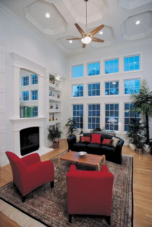 Country Home Furniture Placement Country Home Furniture Placement