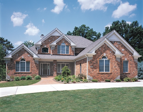 Country Home