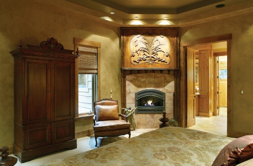 Craftsman Home Serene Lighting