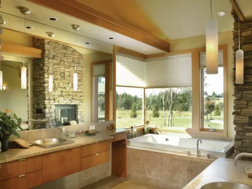 Luxury Master Bathroom Luxury Master Bathroom
