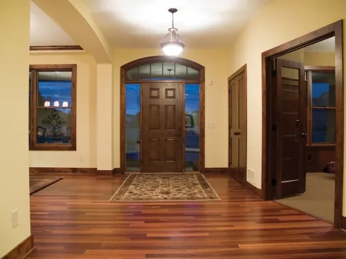 Luxury Home Flooring Luxury Home Flooring