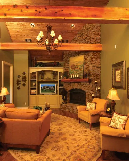 Luxury Home Furniture Placement Luxury Home Furniture Placement
