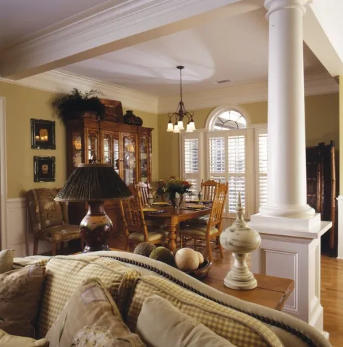Ranch Home Furniture Placement Ranch Home Furniture Placement