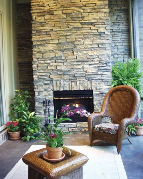 Country Home Plan Country Home Plan
