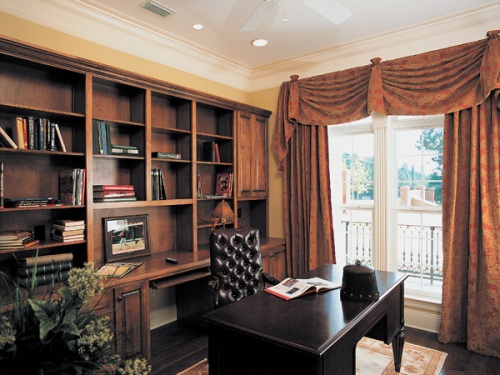 House Plan Office