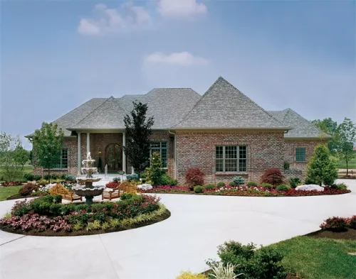 Ranch Home Landscaping Design Ranch Home Landscaping Design