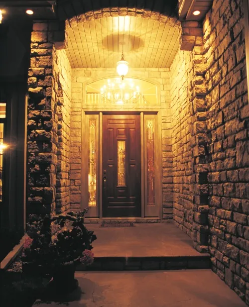 Luxury Home With Feng Shui Entry Luxury Home With Feng Shui Entry