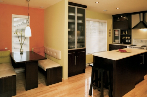 Modern Home
