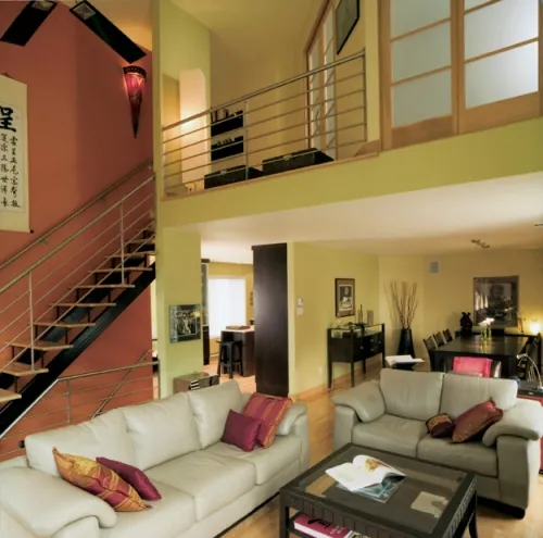 Vacation Home Plan Vacation Home Plan