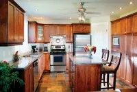 Modern Kitchen Flooring Modern Kitchen Flooring