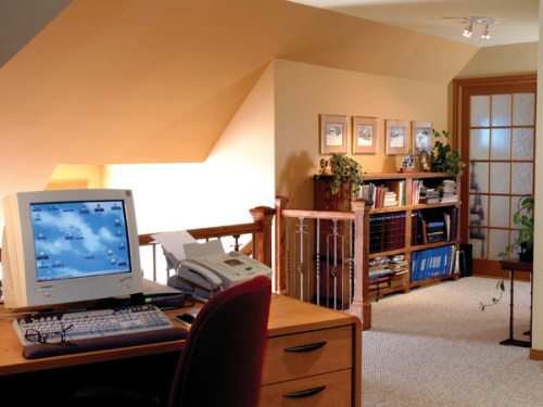 House Plan Office