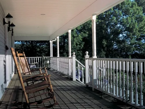 Southern Home Plan Southern Home Plan