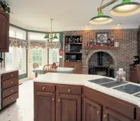 Contemporary Kitchen Flooring Contemporary Kitchen Flooring