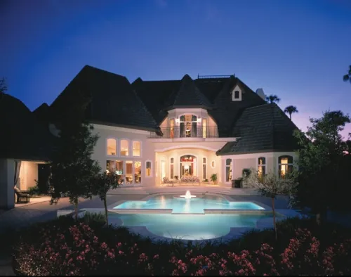 Florida House with Swimming Pool Florida House with Swimming Pool