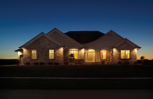 Ranch Home