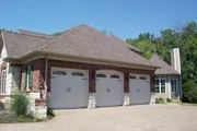 Luxury Home Three Car Garage Design Luxury Home Three Car Garage Design