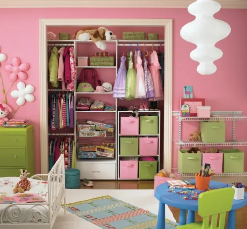 Closetmaid Organization System Closetmaid Organization System