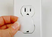 electrical outlet covers electical outlet covers for child proofing