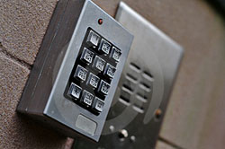 Home Intercom System