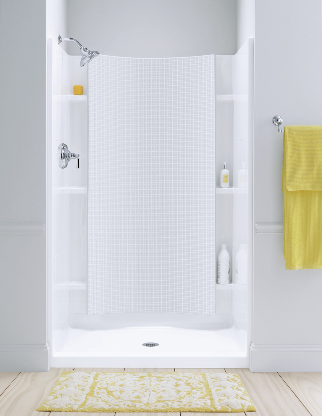 Kohler Traverse Bathroom