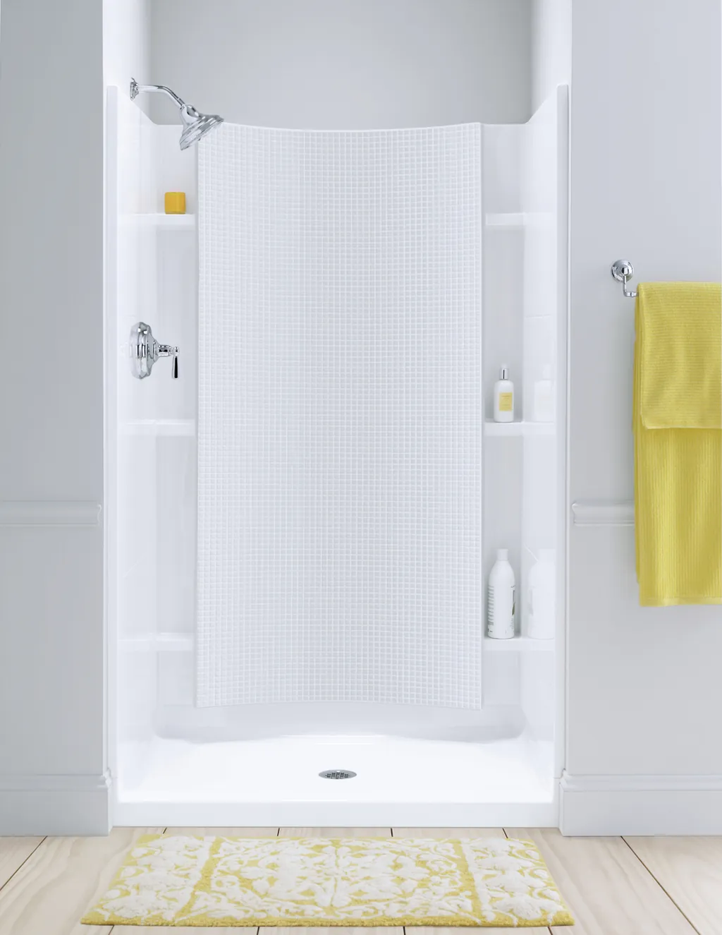 Kohler Traverse Shower Kohler Traverse Shower