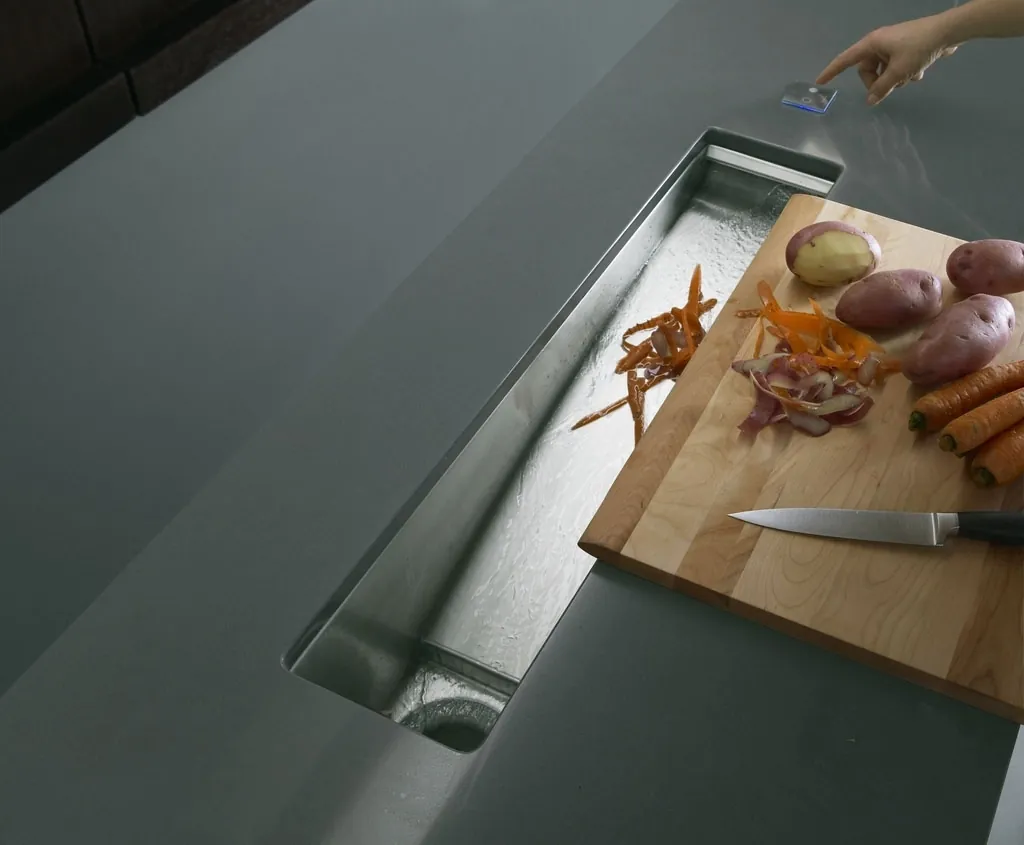 Kohler Crevasse Kitchen Sink Kohler Crevasse Kitchen Sink