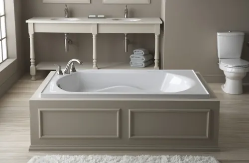 Kohler Lawson Bath Kohler Lawson Bath