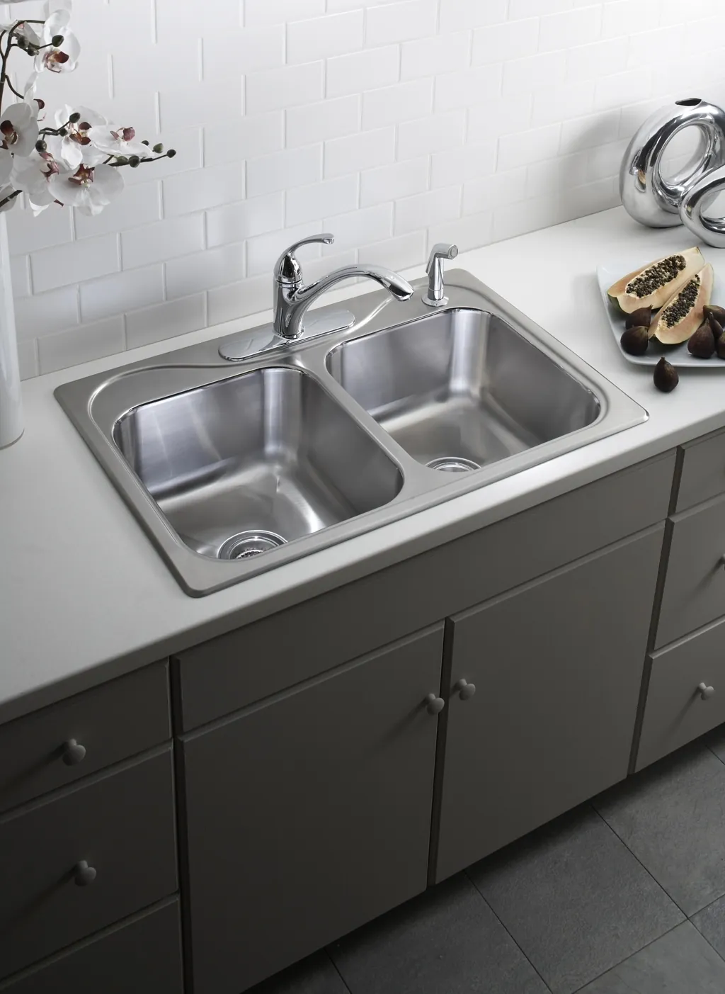Kohler's Kitchen Southaven Sink Kohler's Kitchen Southaven Sink