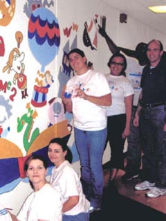McKesson Corporation - Caring for Community Children