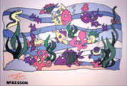 Wall Art Murals