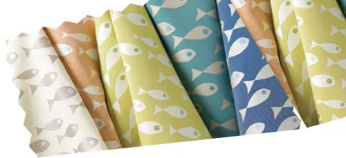 rolls of different outdoor fabrics rolls of different outdoor fabrics