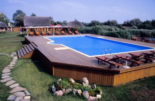 Above Ground Pool Above Ground Pool