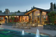 Article Topic: Green Building