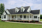 Article: Curb Appeal: Siding That Stands Out