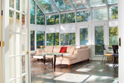 Ranch Open Floor Plan Home